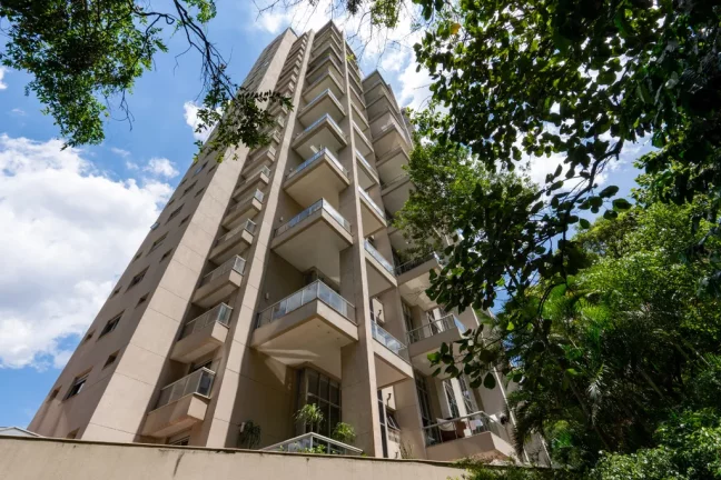 Imagem Apartamento à venda em São Paulo, Parque do Morumbi, com 2 quartos, 143m2