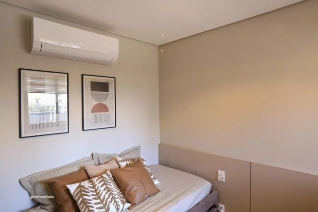 Imagem Localizado no charmoso bairro de Santo Agostinho, este apartamento oferece um estilo de vida confort...