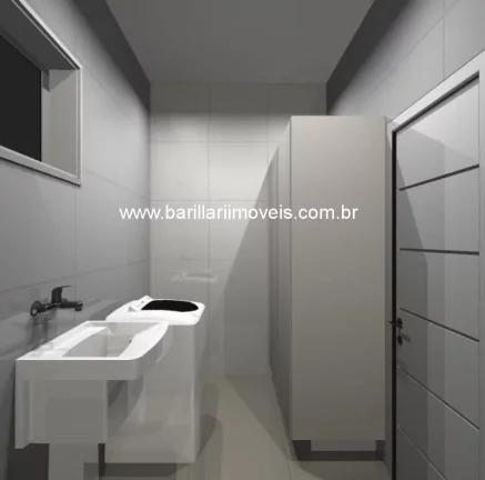 Imagem Casa térrea San Marco NOVA