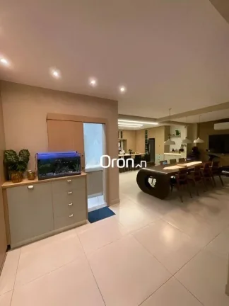 Imagem Sobrado com 3 dormitórios à venda, 180 m² por R$ 1.200.000,00 - Setor Castelo Branco - Goiânia/GO
