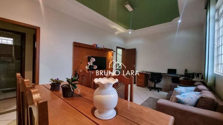 Imagem Apartamento disponível para locação no Bairro Tereza Cristina São Joaquim de Bicas/MG.