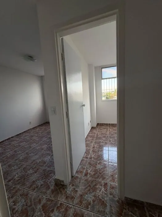 Imagem Apartamento a Venda no bairro Centro - Nilopolis, RJ