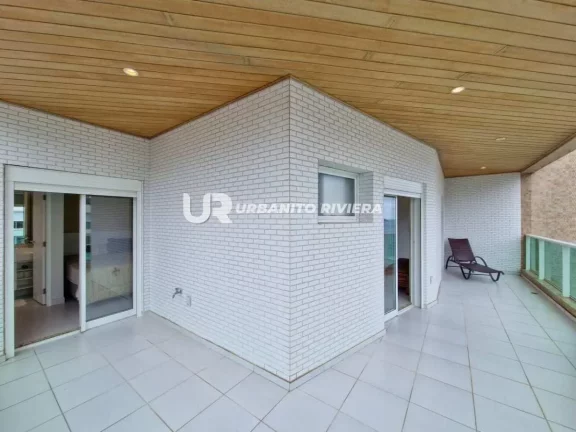 Imagem Cobertura Exclusiva na Riviera de São Lourenço com Vista Panorâmica para o Mar