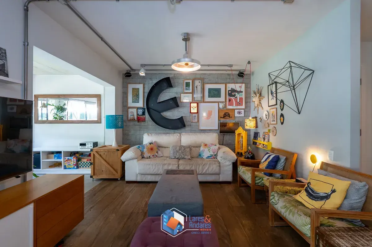 Foto do imóvel Apartamento para venda em Panamby com 3 quartos, sendo 1 suíte, 152m² em Rua Itapaiuna