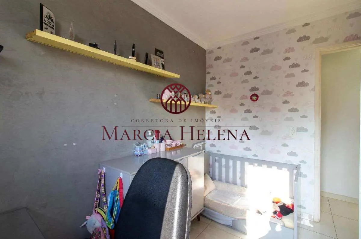 Imagem Apartamento à venda em Campinas, Bonfim, com 2 quartos, 52m2