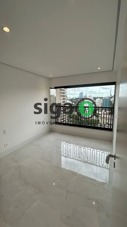 Imagem Apartamento a venda em Perdizes: 41m², semi mobiliado, 01 dormitório, 01 vaga