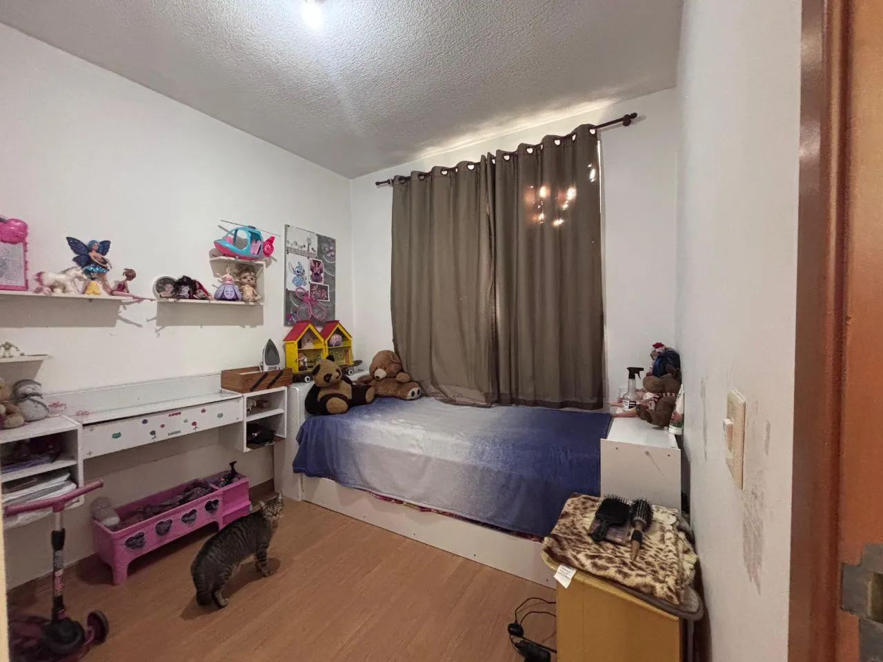 Imagem Apartamento Padrão