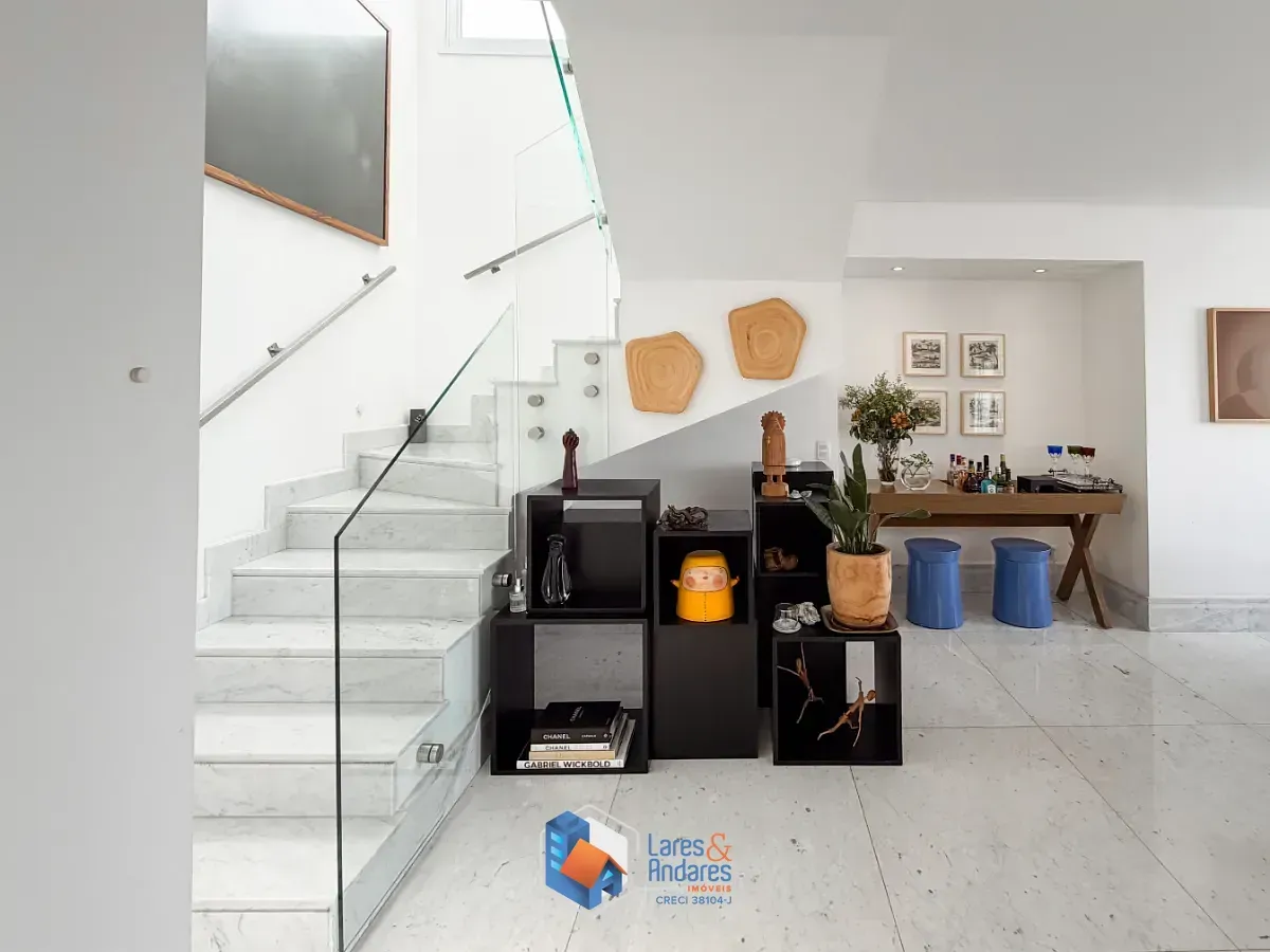 Imagem Duplex para venda em Perdizes com 4 quartos, sendo 3 suítes, 208m²