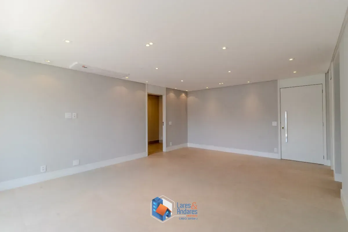 Imagem Apartamento para venda em Moema com 3 quartos, sendo 3 suítes, 149m²