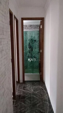 Imagem Apartamento com 2 dormitórios à venda, 57 m por R$ 310.000,00 - Engenheiro Goulart - São Paulo/SP