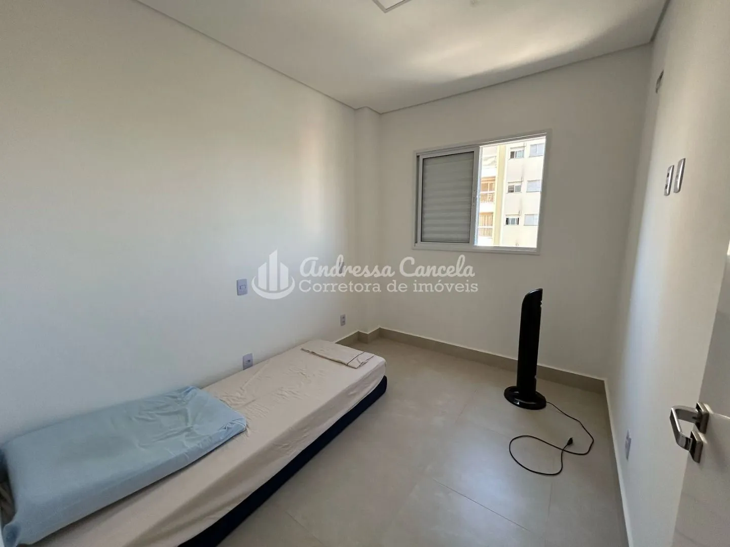 Imagem Edifício Ravegnna - Apartamento com 3 dormitórios à venda, 81 m² por R$ 560.000,00 - Bom Jardim - São José do Rio Preto/SP