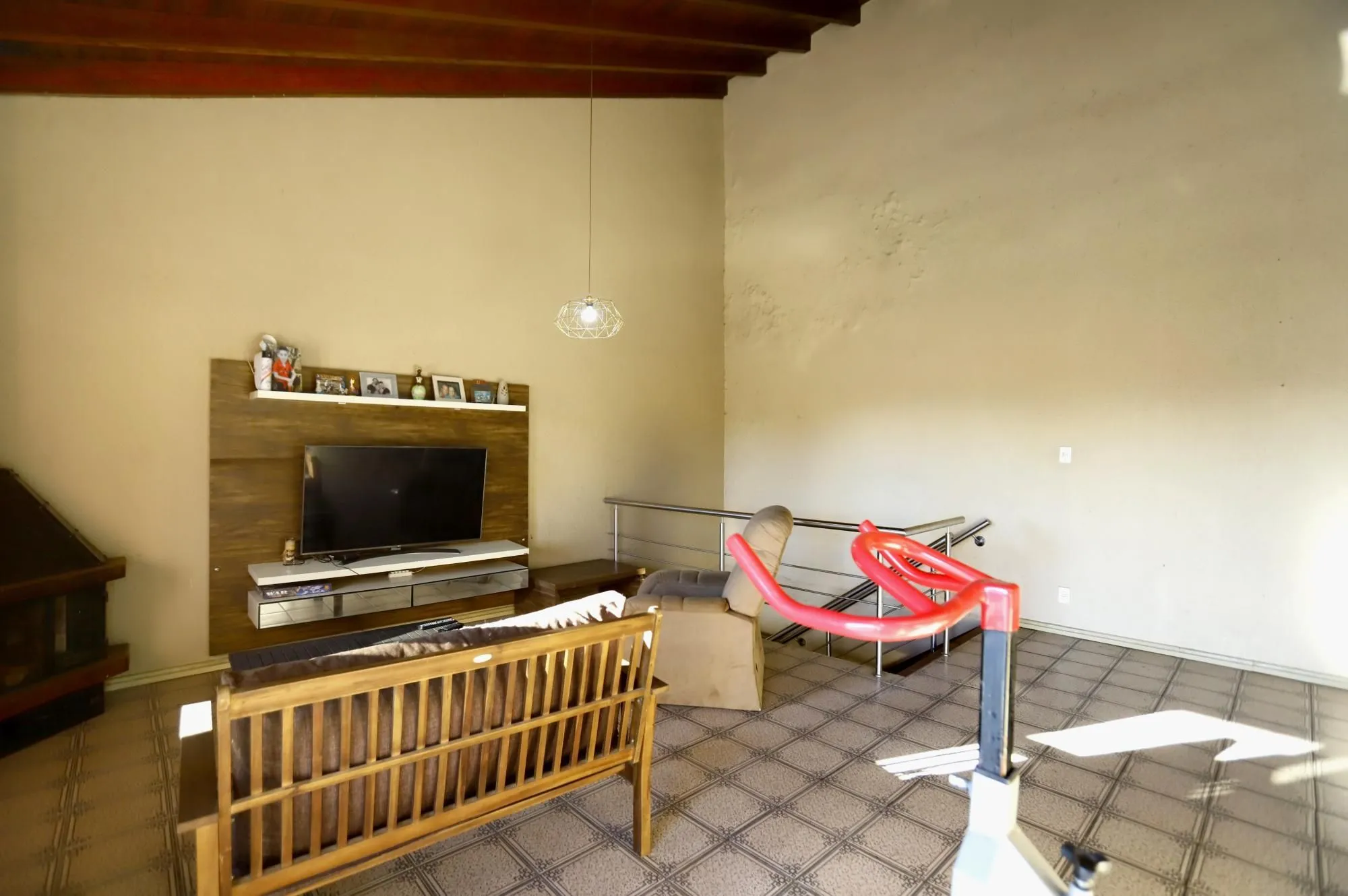 Imagem Casa em Harmonia