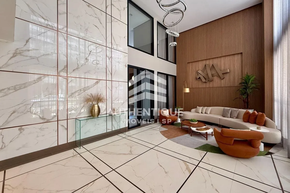 Imagem BROOKLIN NOVENTA - Apartamento à venda no bairro Brooklin - São Paulo/SP, Zona Sul