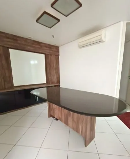 Imagem Conjunto / Sala com 2 vagas - bairro Higienópolis