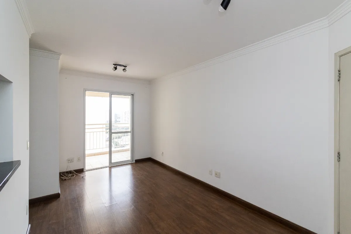 Foto do imóvel Apartamento para venda em Lapa com 2 quartos, sendo 1 suíte, 56m2