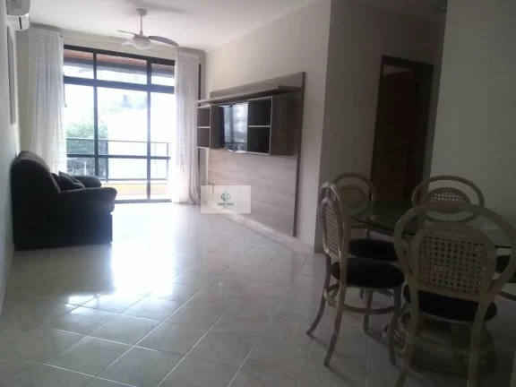 Imagem Apartamento Padrão para Venda em Enseada Guarujá-SP