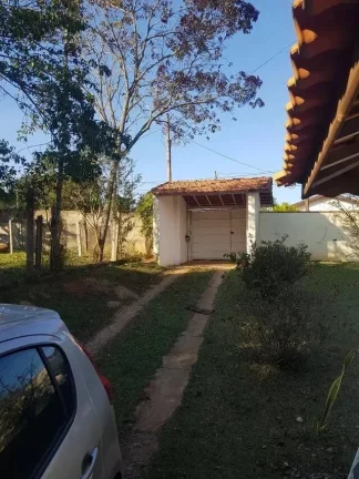 Imagem Chácara com 2.750 metros de terreno