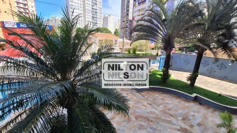 Imagem Apartamento à venda, 115 m² por R$ 700.000,00 - Vila Itapura - Campinas/SP