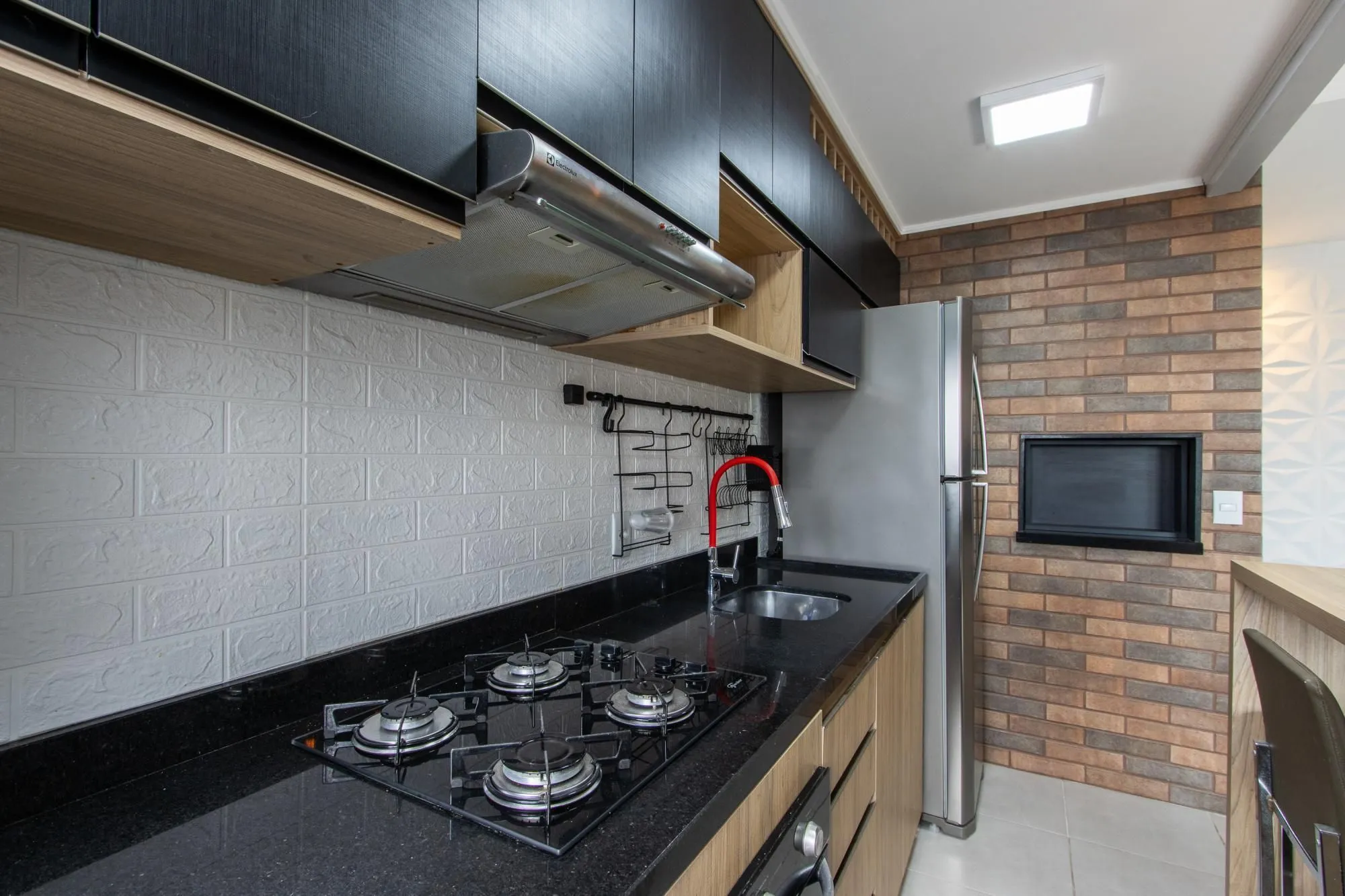 Imagem Apartamento à Venda no Soho Connect - 2 Dormitórios com Infraestrutura Completa no Camaquã