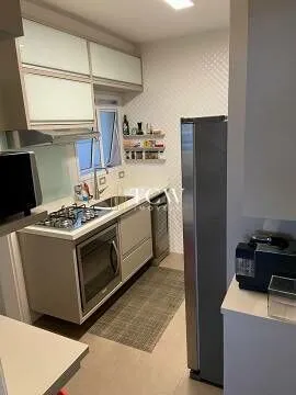 Imagem Apartamento à venda no bairro Lapa - São Paulo/SP, Zona Oeste