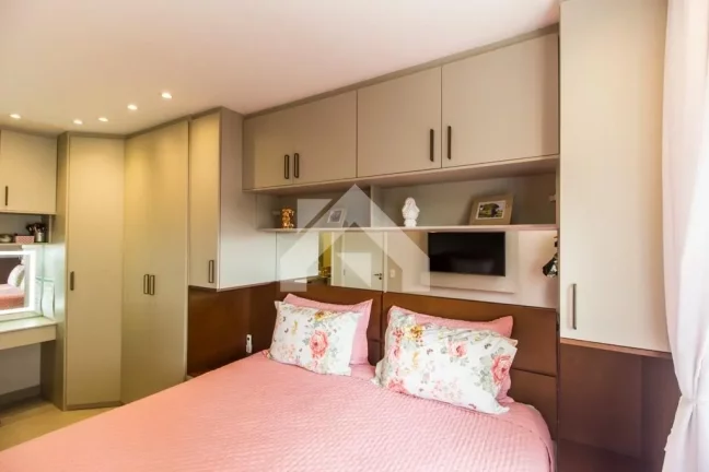 Imagem Apartamento em Alphaville Empresarial - Barueri