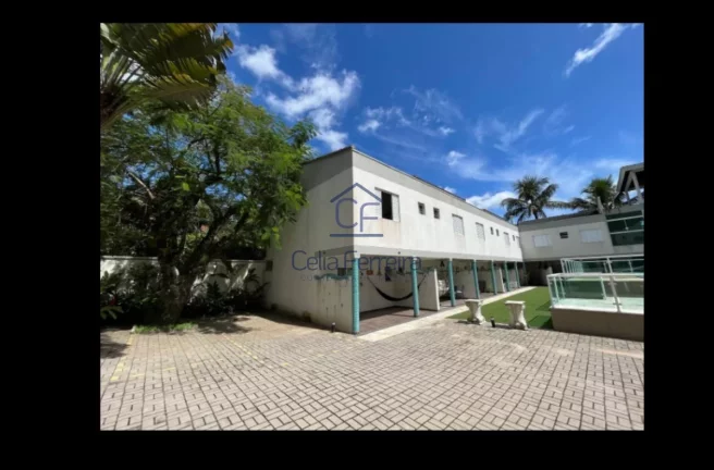 Imagem Casa em condomínio fechado - 3 dormitórios - Boiçucanga - São Sebastião/SP