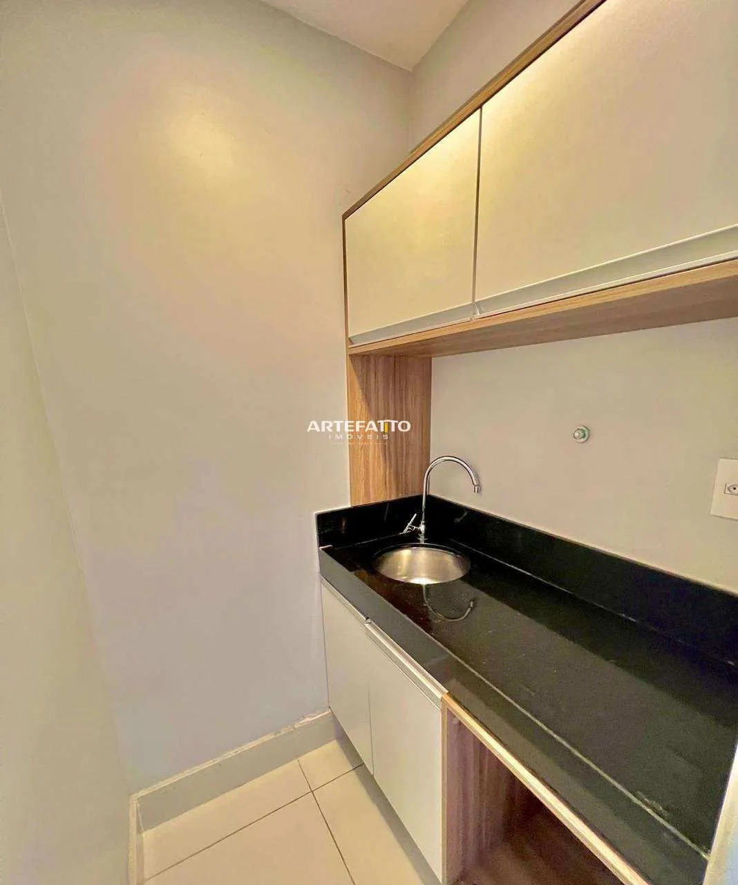 Imagem Sala comercial à venda em Franca, Residencial Baldassari, 41m2