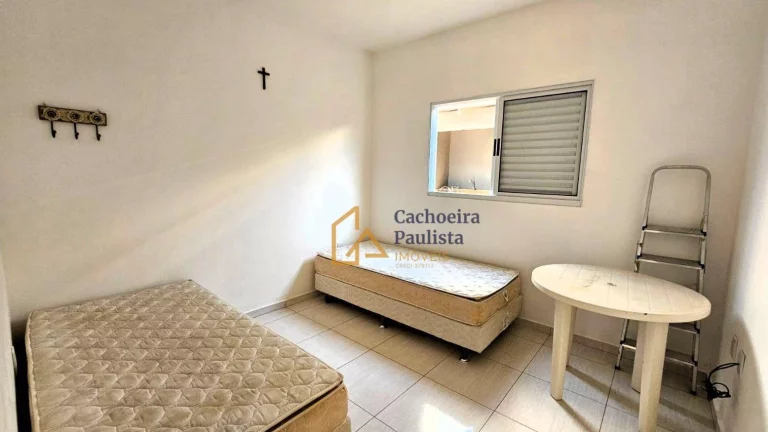 Imagem Casa com 3 dormitórios para venda ou locação - Jardim Nova Cachoeira - Cachoeira Paulista/SP
