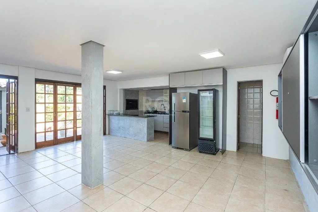 Imagem Casa Condominio para Venda - 193.19m², 3 dormitórios, sendo 1 suites, 2 vagas - Cristal