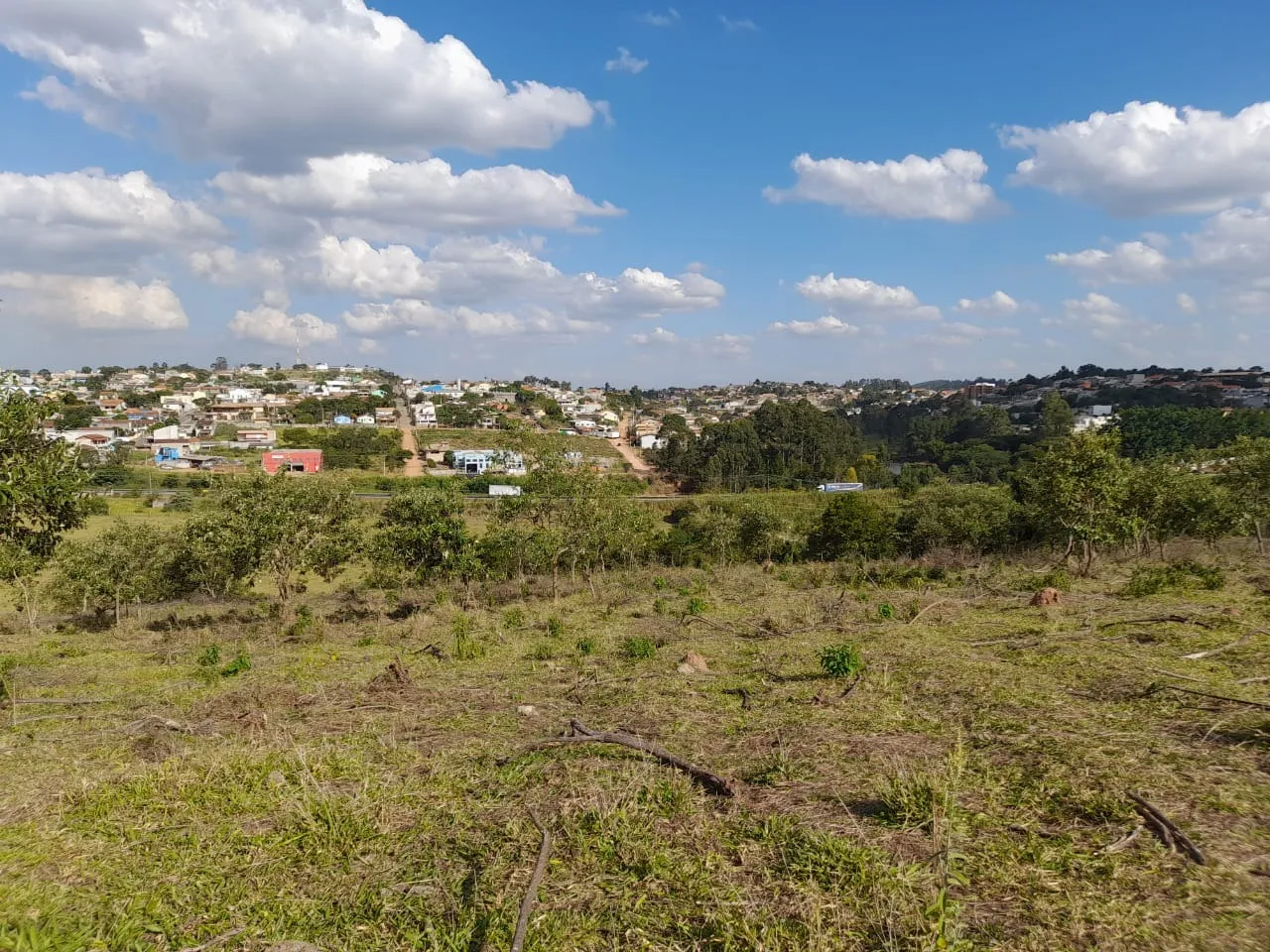 Foto do imóvel Oportunidade única: Área comercial de 171.000m² à venda no Centro de Jarinu-SP! em Centro, JARINU - SP