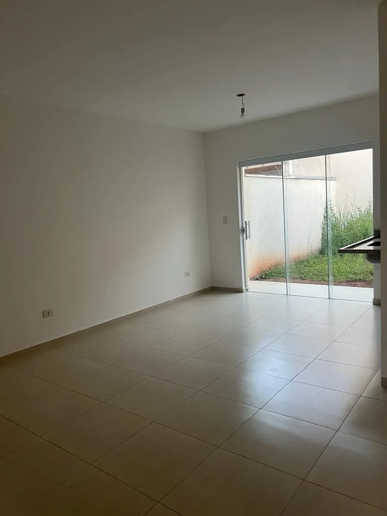 Foto do imóvel Casa à venda 3 Quartos, 1 Suite, 2 Vagas, 125M², Granja Daniel, Taubaté - SP