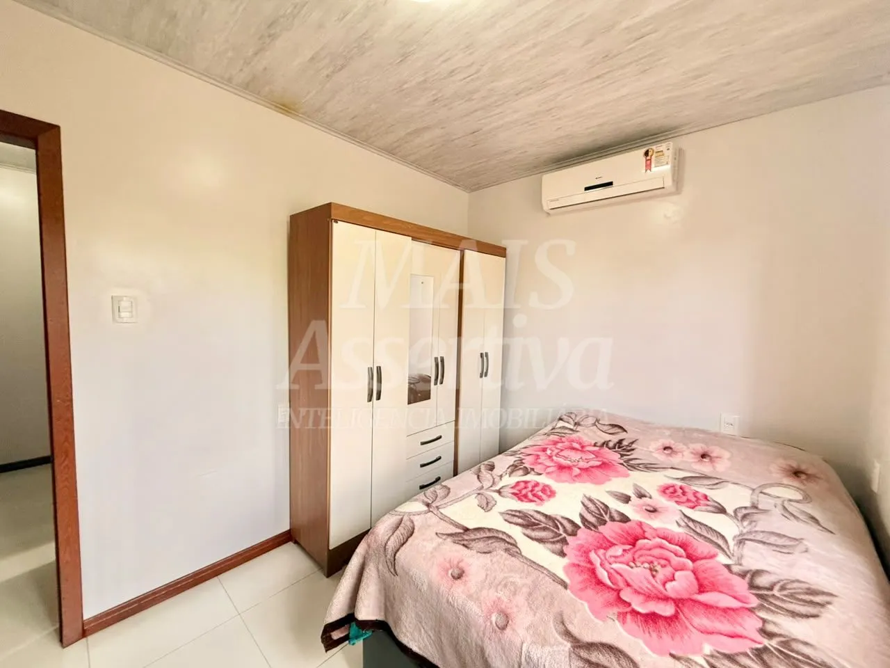 Imagem Casa semi mobiliada para venda - bairro Operário em Campo Bom