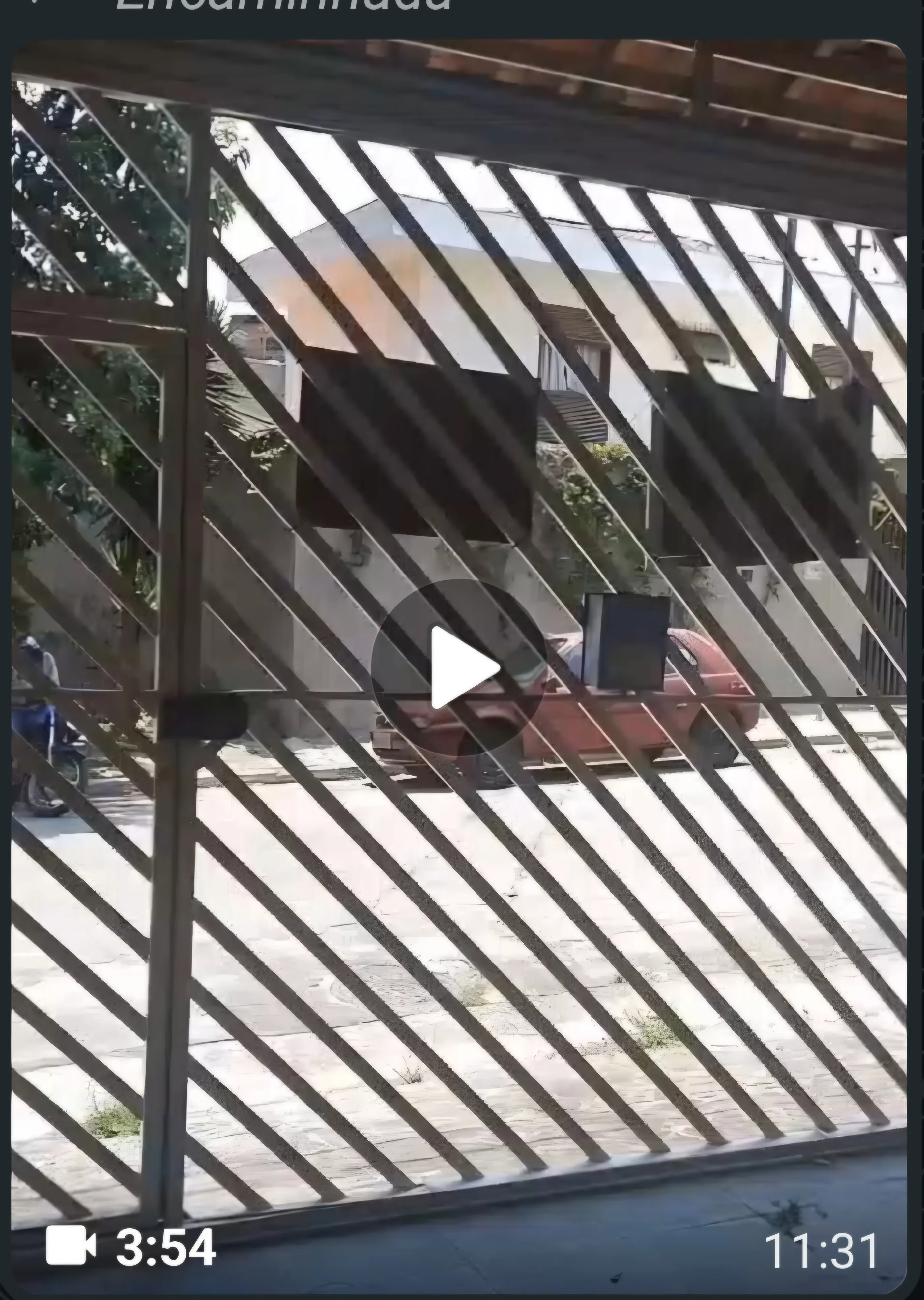 Imagem VENDO ÓTIMA CASA NO JARDIM PALMARES (ZONA SUL) EM SÃO PAULO USADO!