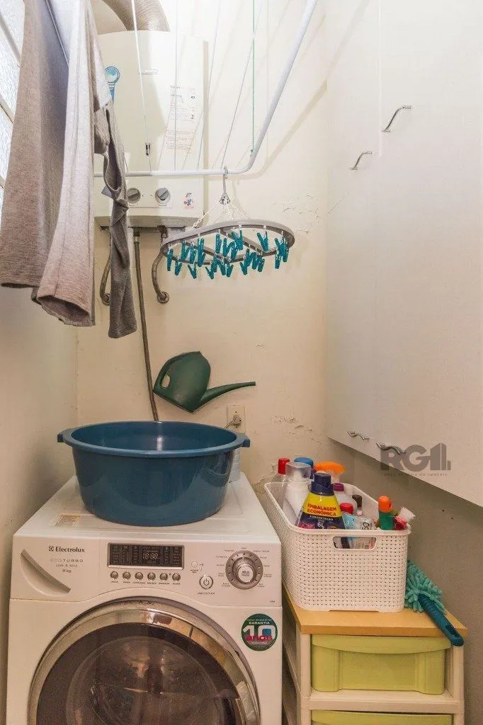 Imagem Apartamento 80m² - 3 dormitórios e 1 vaga no bairro São Geraldo