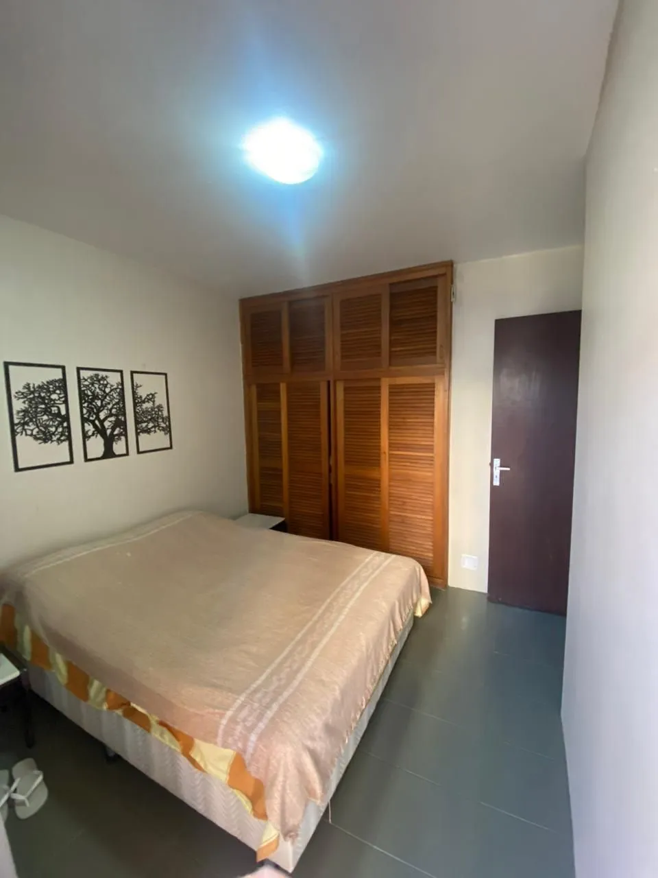 Imagem Apartamento com 2 dormitórios e garagem em Torres