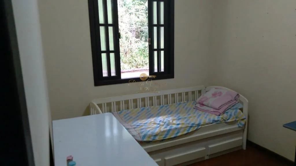 Imagem Casa em Condomínio para Venda em Teresópolis / RJ no bairro Prata