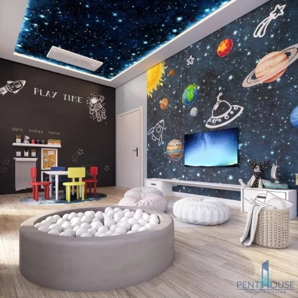 Imagem Apartamento Quadra Mar para Venda em Balneário Camboriú, CENTRO, 4 dormitórios, 4 suítes, 5 banheiros, 3 vagas