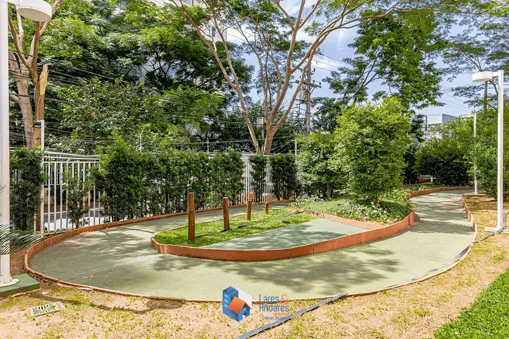 Imagem Apartamento à venda 3 Quartos 1 Suite 2 Vagas 87M² Jardim Pereira Leite São Paulo - SP