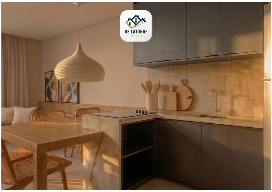 Imagem Vila do Reinado Residence em São Lourenço - JMA Construtora