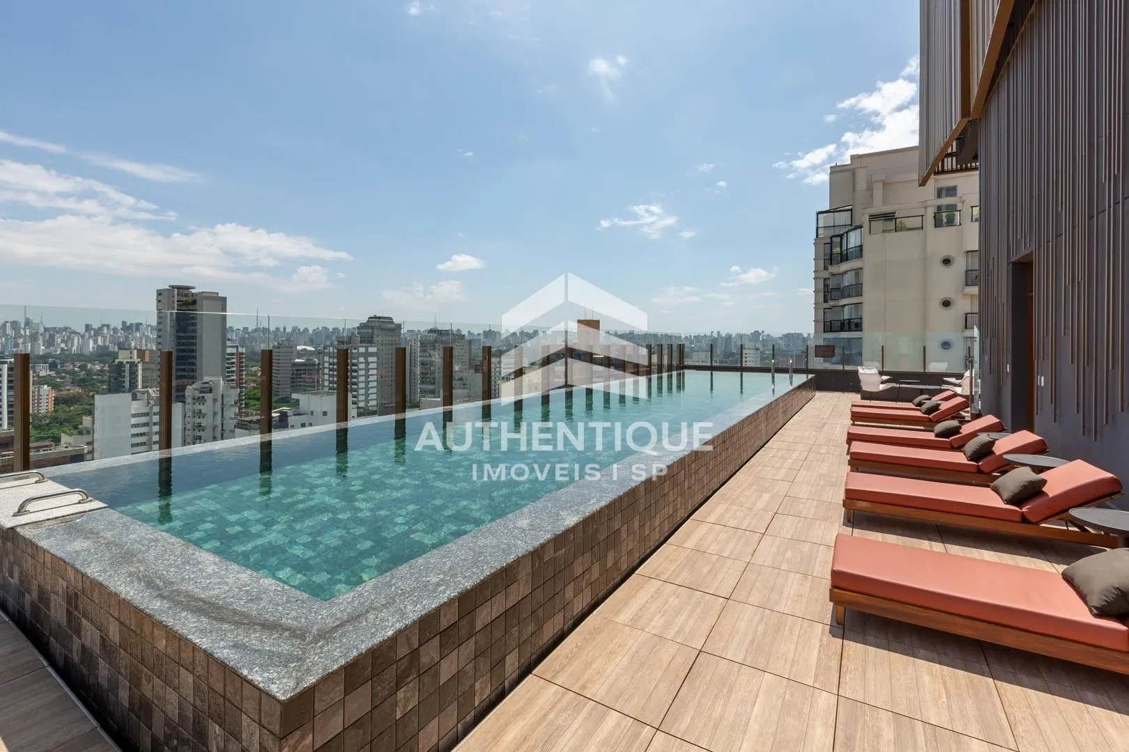 Imagem Doru Vila Nova Conceição - Apartamento à venda em São Paulo/SP