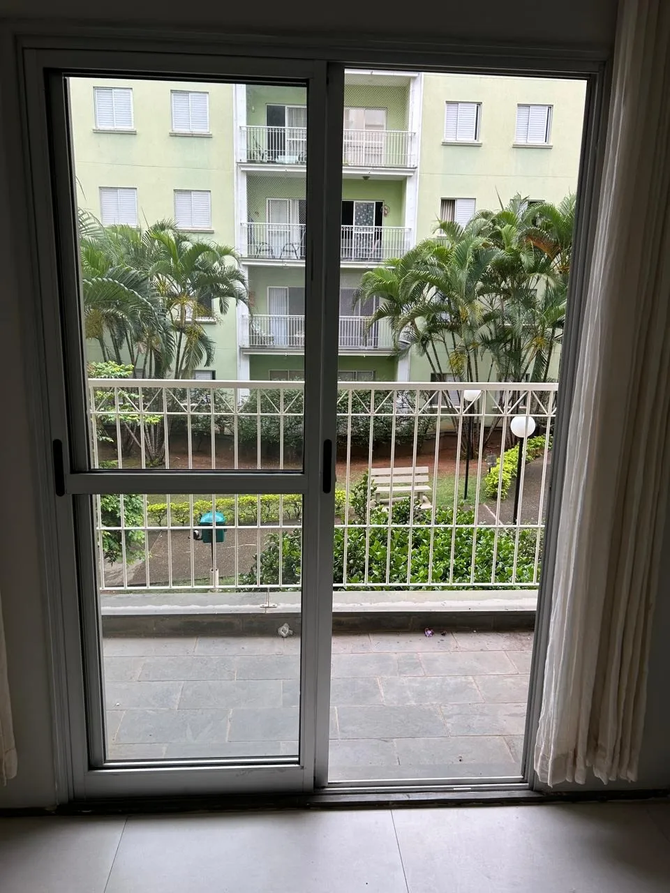 Imagem Apartamento de 69,95m², Localizado no Condomínio Palácio San Marco - Sorocaba - SP!