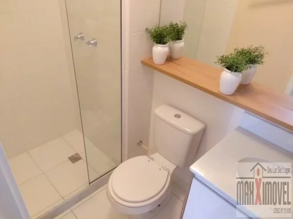 Imagem Apartamento em Construção em Del Castilho à venda de dois quartos!