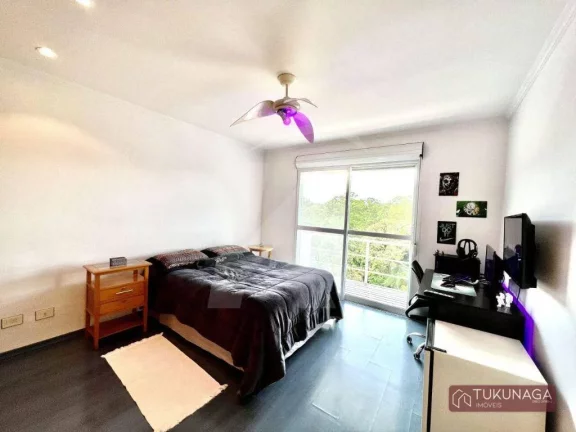 Imagem Sobrado à venda por R$ 2.900.000,00 - Jardim Ibiratiba - São Paulo/SP