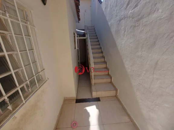 Imagem Casa a venda na Vila Esperança 2 Dormitórios, 2 Vagas, 168 m
