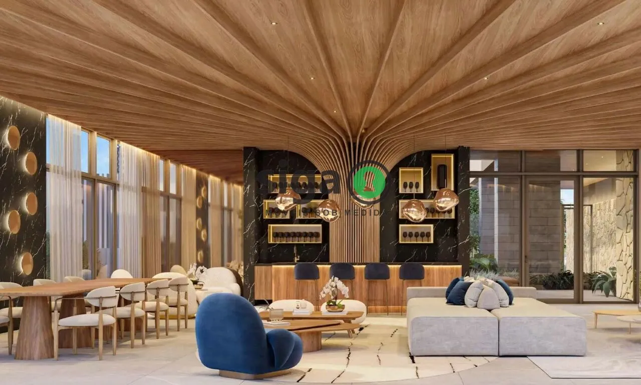 Foto do imóvel Apartamento à venda no Brooklin 2 suítes 1 vaga 80m²
