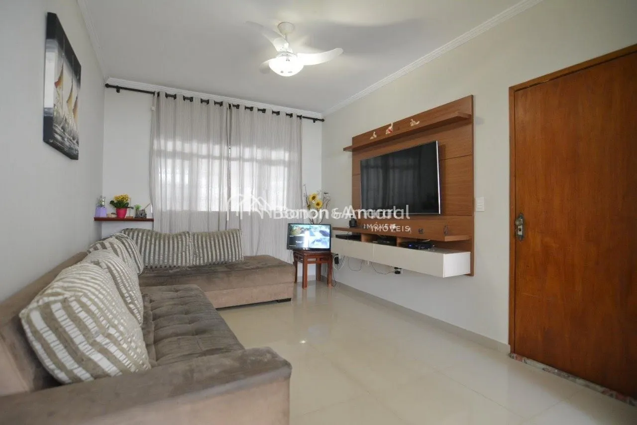 Imagem Casa à venda no bairro Jardim América em Paulínia/SP.