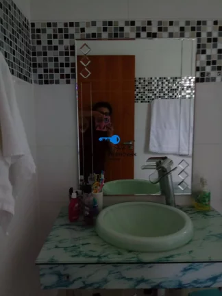 Imagem Casa Térrea de 3 Dorms 1 Suíte garagem para 2 carros 240m2 !