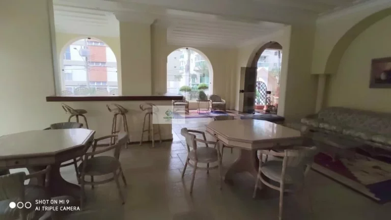 Imagem Apartamento Padrão para Venda em Enseada Guarujá-SP