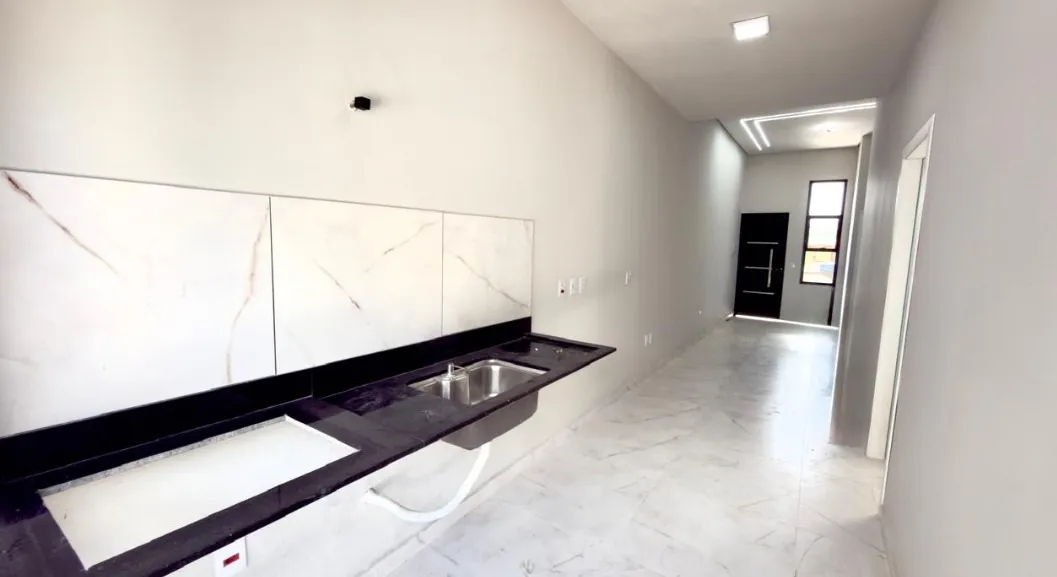 Imagem CASA RESIDENCIAL em SOROCABA - SP, PARQUE SÃO BENTO