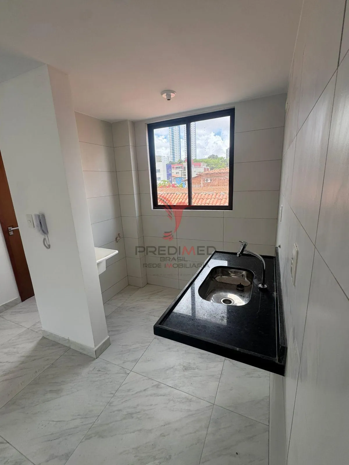 Imagem Apartamento novo em Manaíra